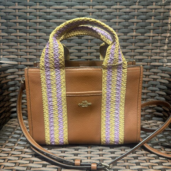 Coach Handbags - coach Smith Tote Bag 24 cbg91